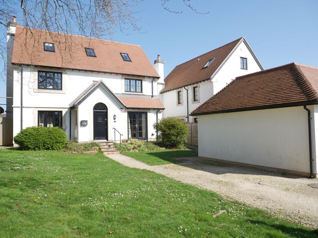 Main image of property: Meadow Lea, Hallatrow, Bristol, BS39