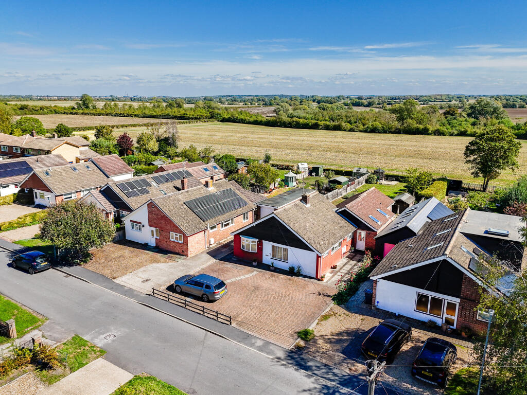 Main image of property: Cantelupe Road, Haslingfield