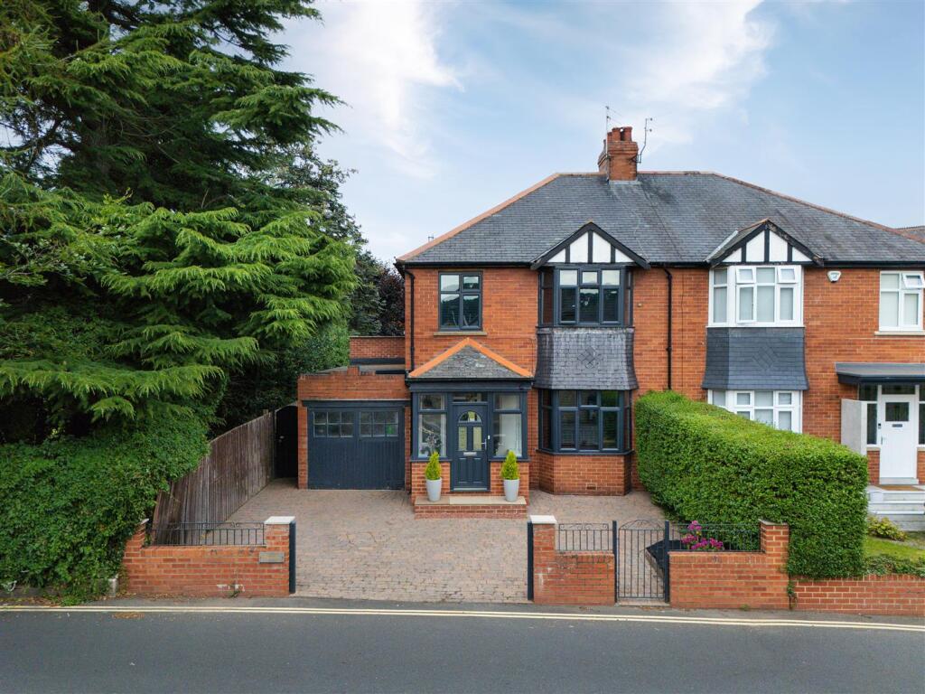 Main image of property: Cottingwood Lane, Morpeth, NE61