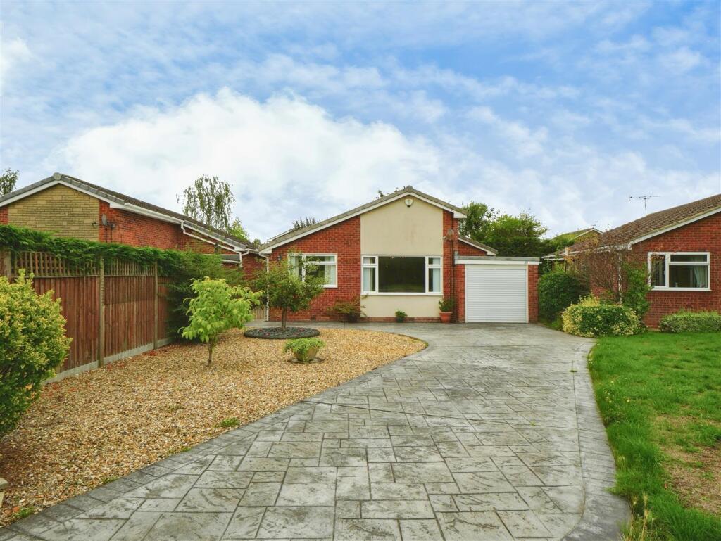 Main image of property: Mulberry Drive, Haxby, York