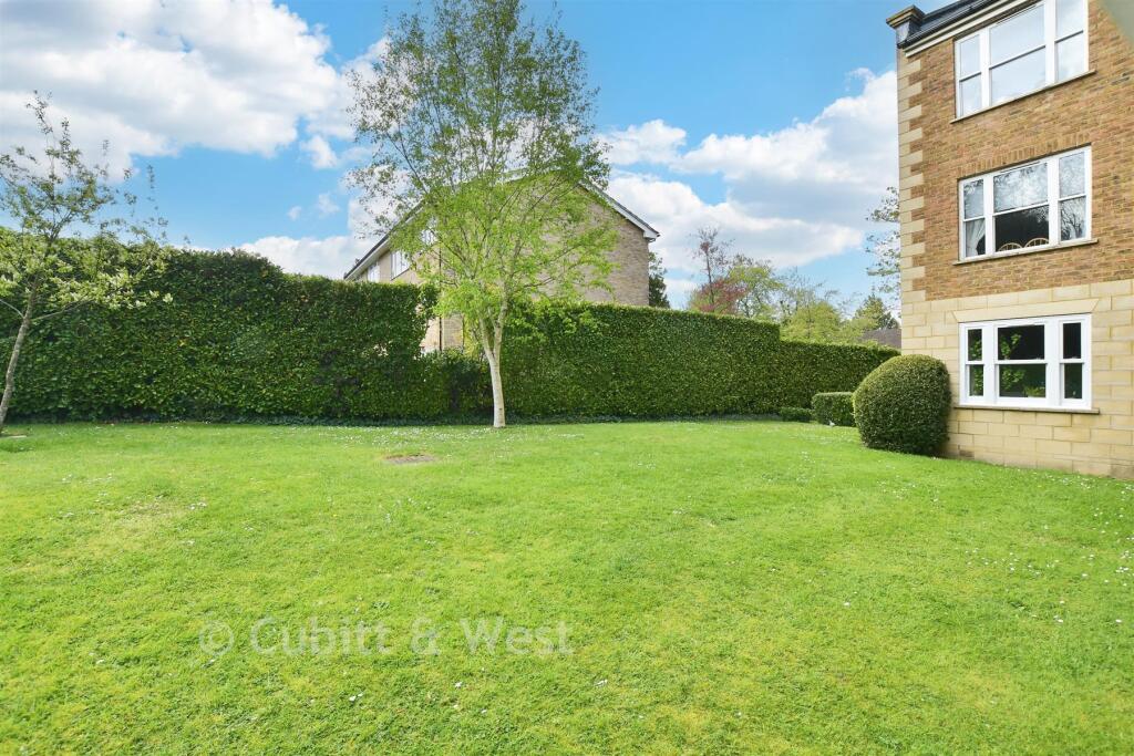 Main image of property: Walnut Mews, Sutton, Surrey