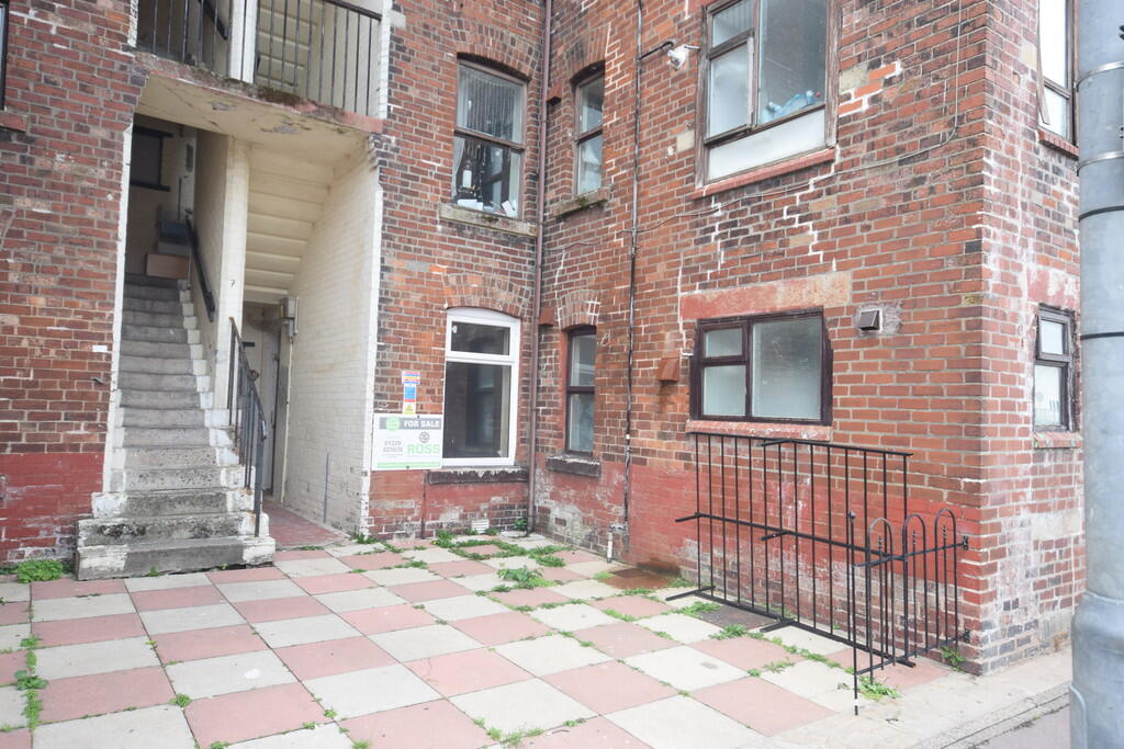 Main image of property: Schooner Street, Barrow-in-Furness