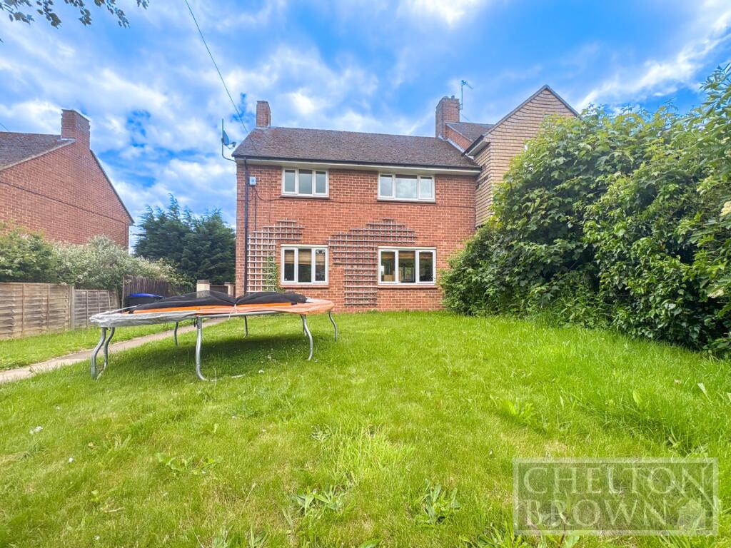 Main image of property: Pinfold Green, Badby, Daventry, Northamptonshire, NN11