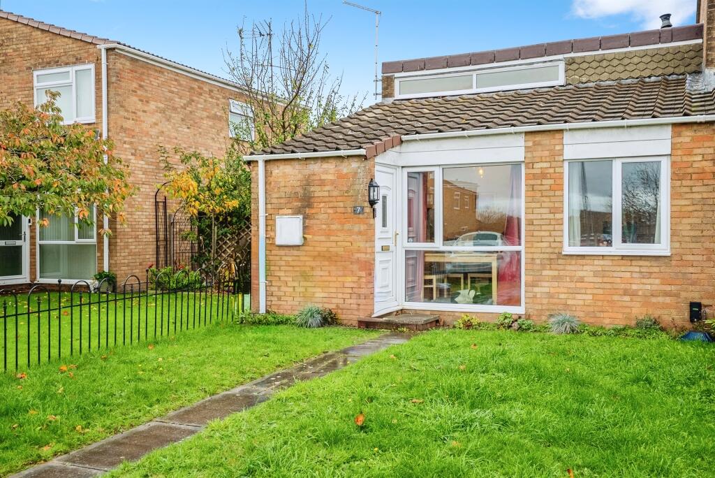 Main image of property: Oak Close, Bulwark, CHEPSTOW