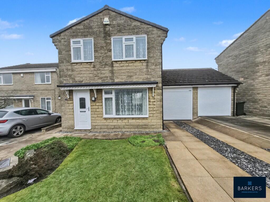 Main image of property: Thorndene Way, Bradford 4