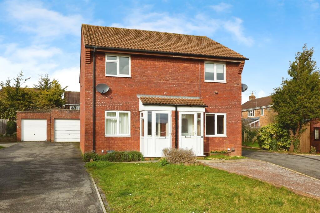 Main image of property: Clanfield, Sherborne