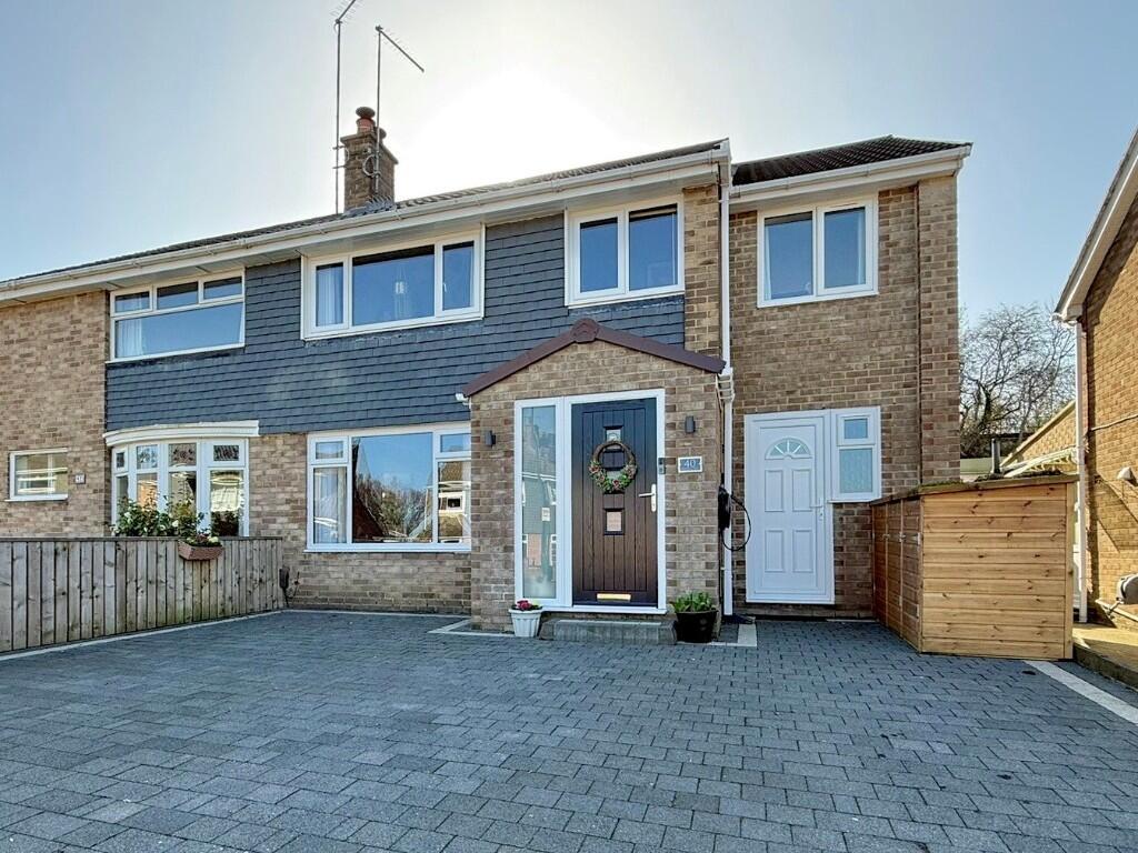 Main image of property: Rievaulx Way, Guisborough, North Yorkshire, TS14