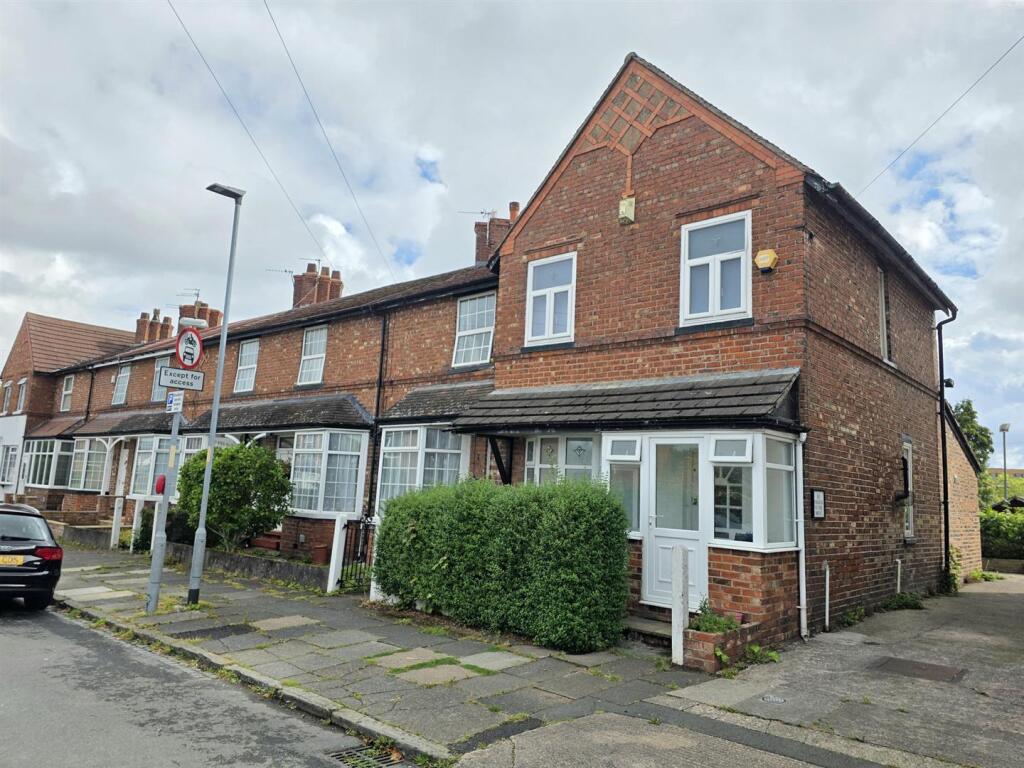 Main image of property: Trenchard Drive, Moss Nook