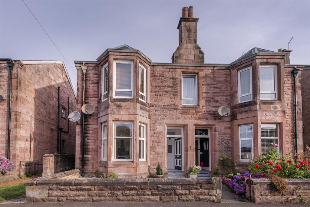 Main image of property: Shaftesbury Street, Alloa