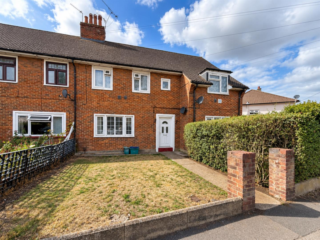 Main image of property: Beavers Lane, Hounslow, TW4