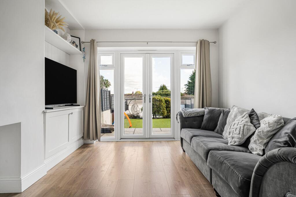 Apartment in Hertford, Bengeo - View 2