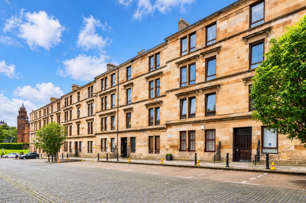 Main image of property: 26 Blantyre Street, Yorkhill, G3