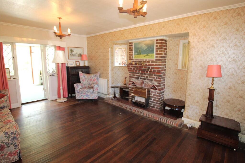 Kiln Road, Fareham, Hampshire, PO16 - View 2
