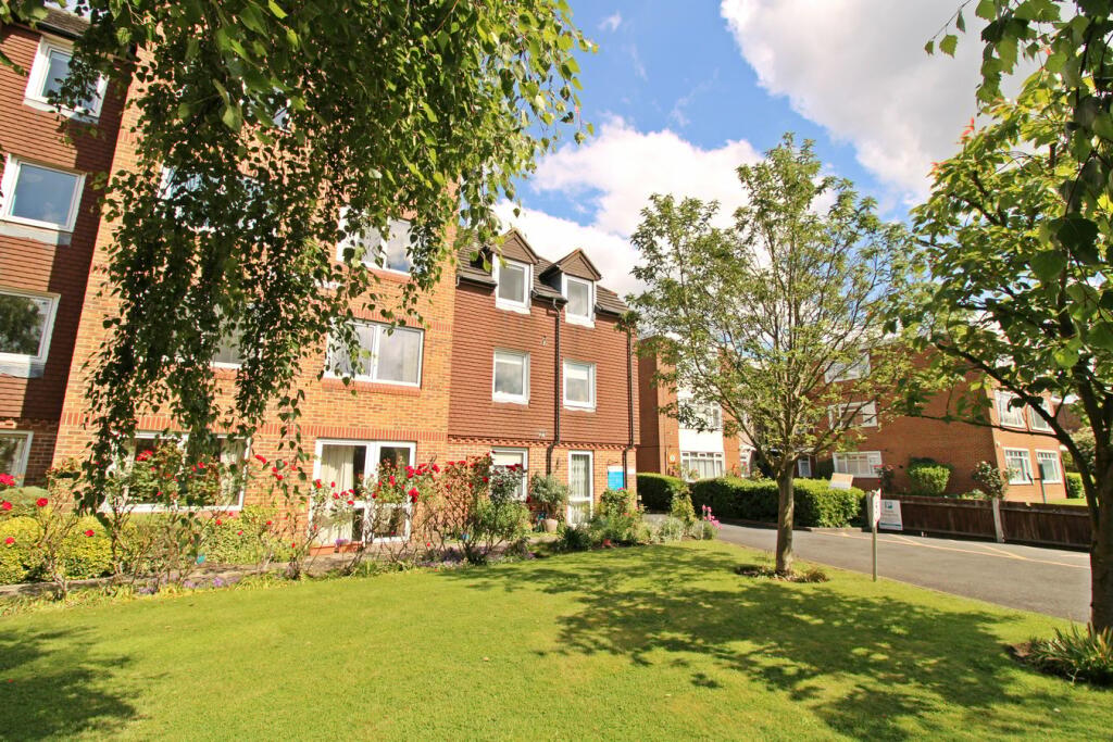 Main image of property: Wickham Road, Beckenham, BR3