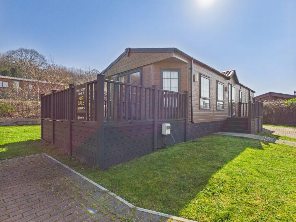 Main image of property: SL117 Swallow Lakes, Little London, Longhope, GL17