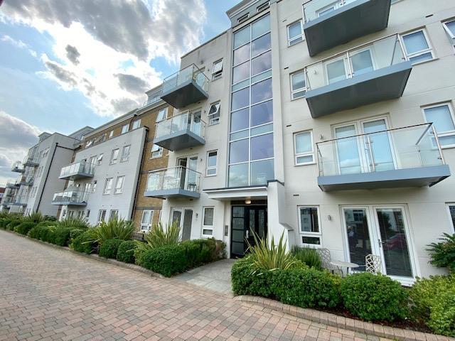 Main image of property: Heron Way, MAIDENHEAD