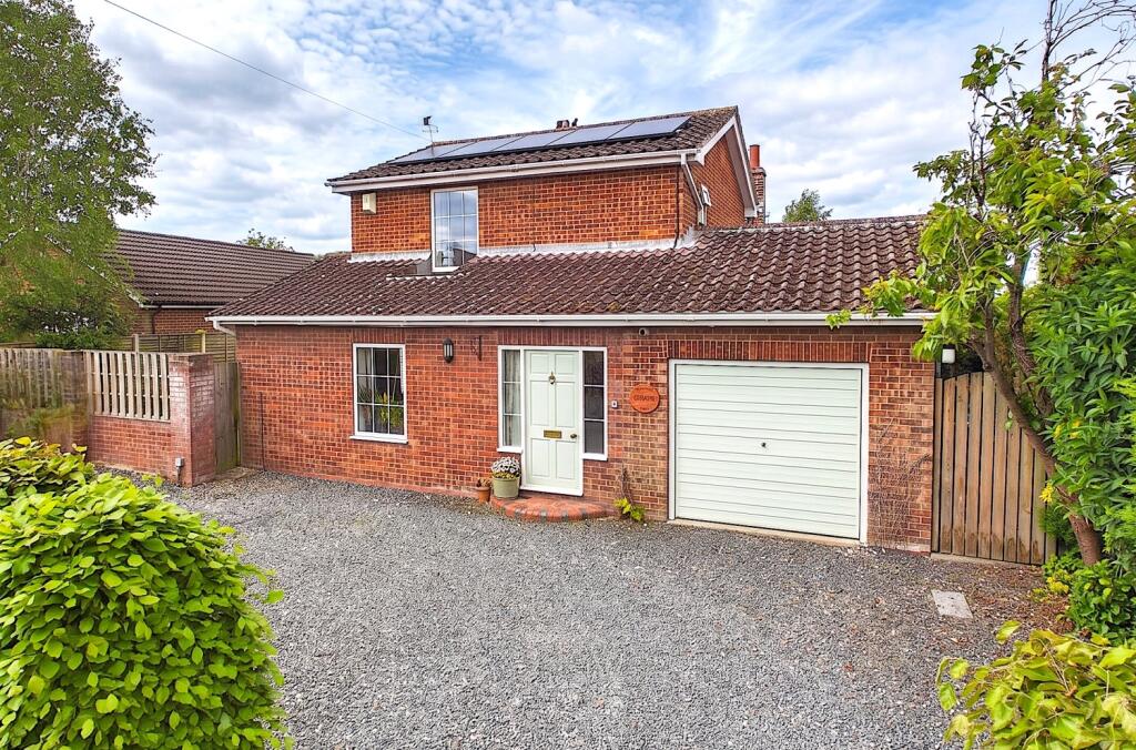 Main image of property: Main Street, Low Catton, York, East Riding, YO41 1EA