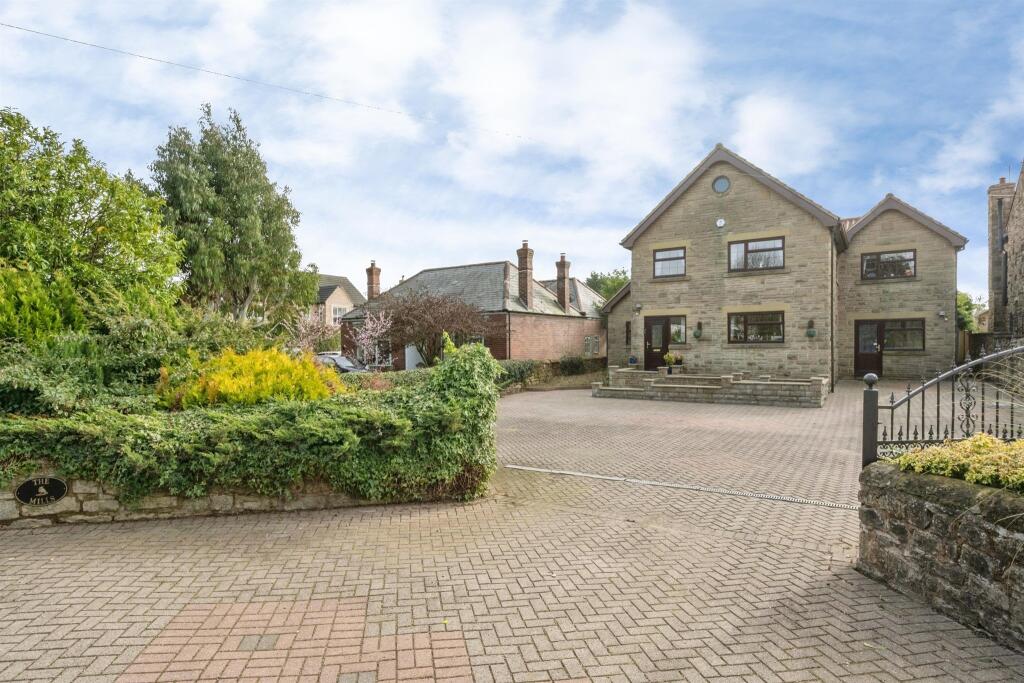 Main image of property: Holywell Lane, Braithwell, Rotherham