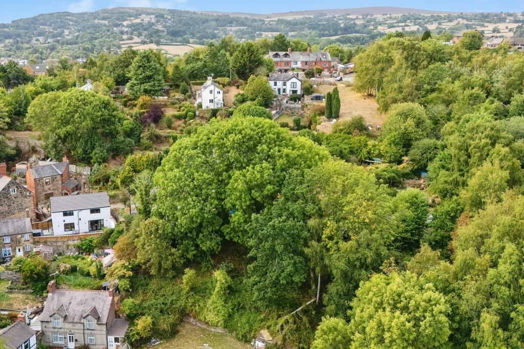 Land at Rock Hill, Cefn Mawr, Wrexham, Wrexham LL14 3AW - View 4