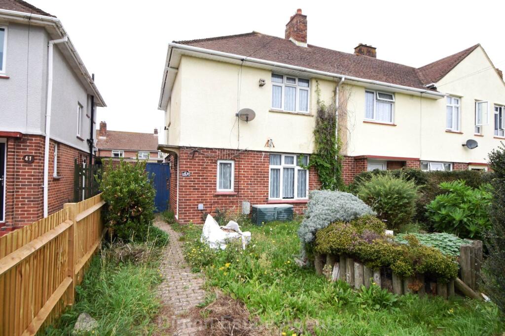 Main image of property: Gregson Avenue, Gosport