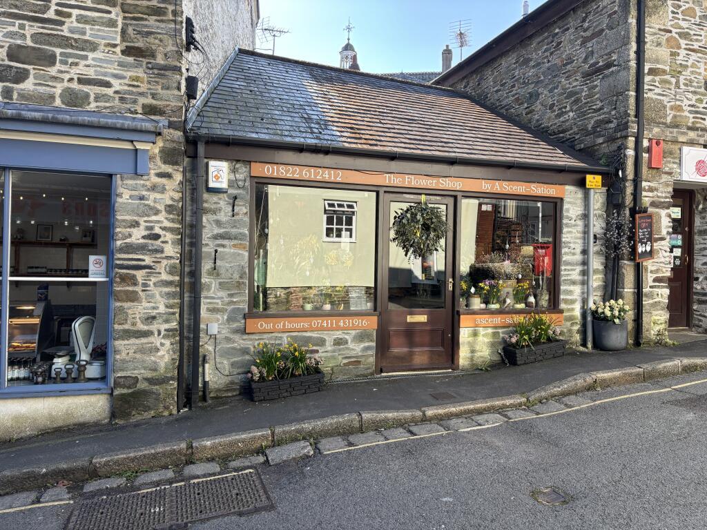 Main image of property: Pepper Street, Tavistock, Devon
