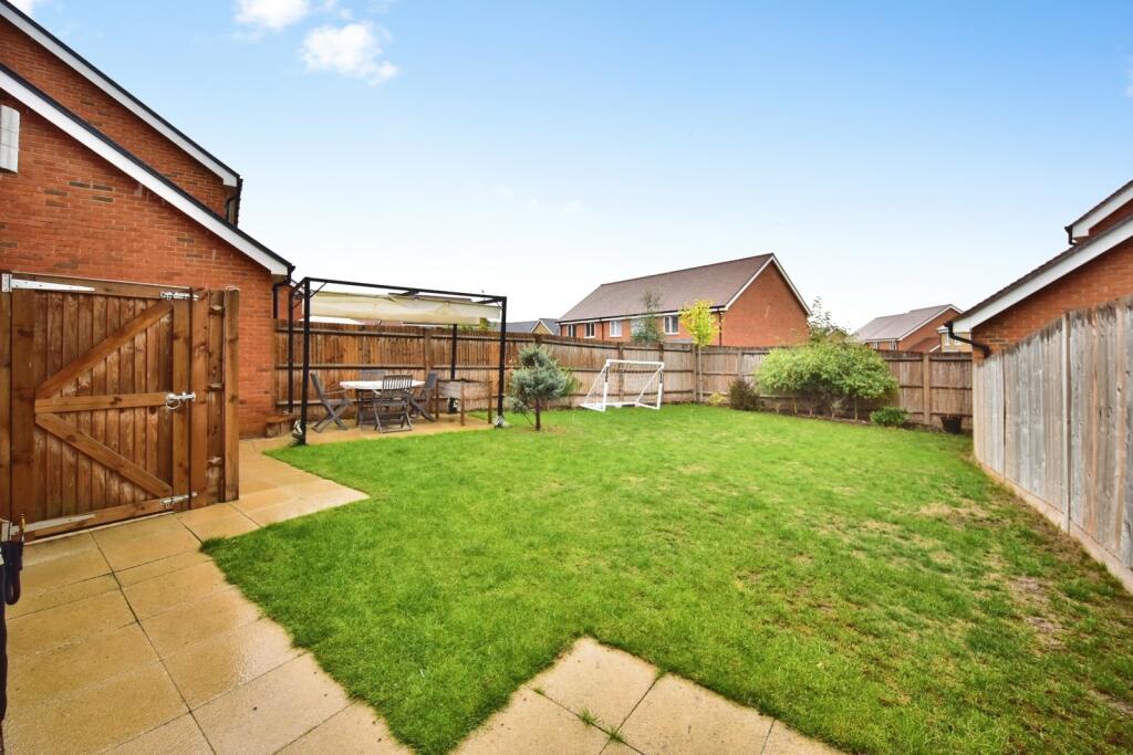 Holdgate Road, Otham, Maidstone, Kent, ME15 photo 4