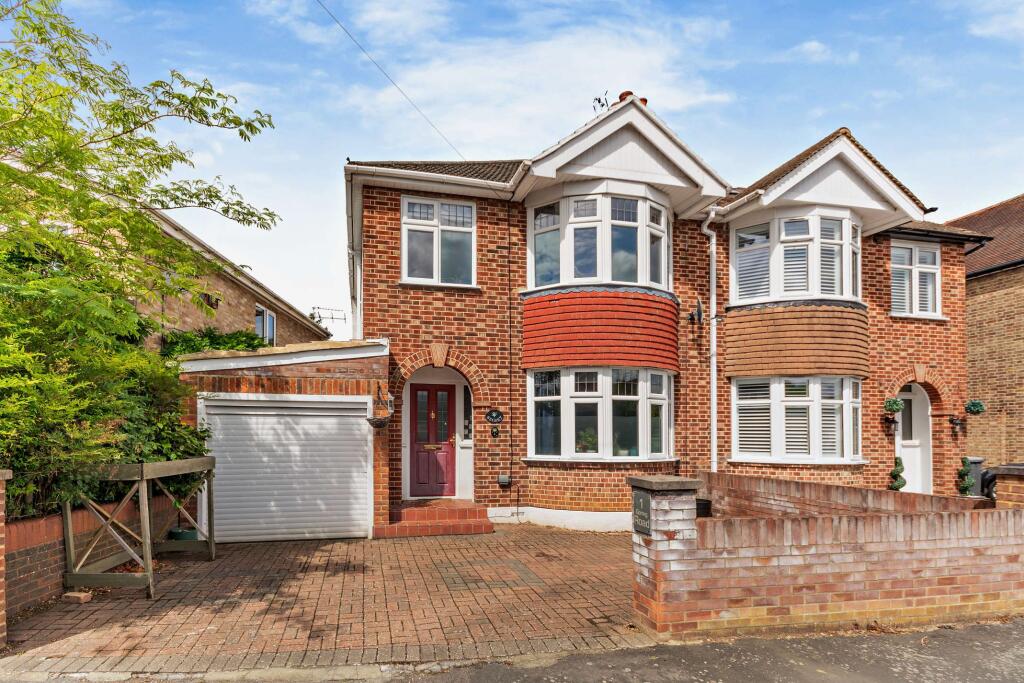 Main image of property: Goring Road, Staines-upon-Thames