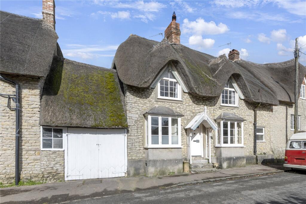 Main image of property: Longford Road, Thornford, Sherborne, Dorset, DT9