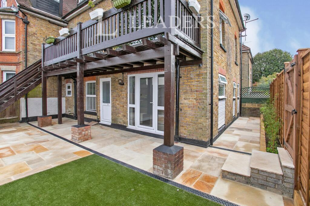 Main image of property: London Road, RH1