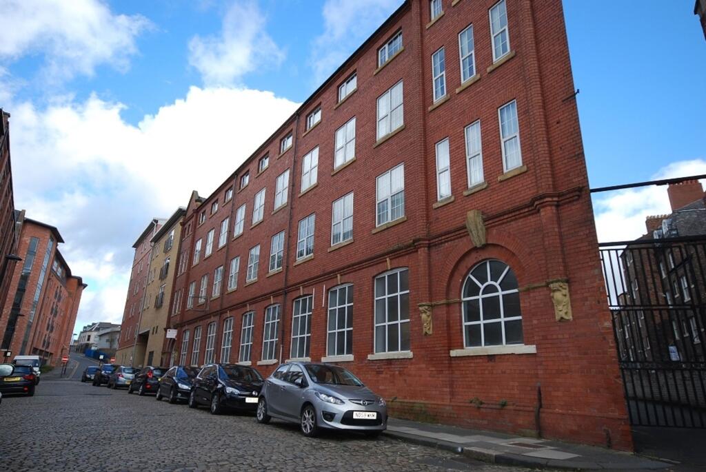 Main image of property: Tower Street, Newcastle Upon Tyne, NE1