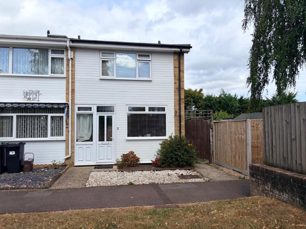 Main image of property: Hythe, Southampton, Hampshire, SO45