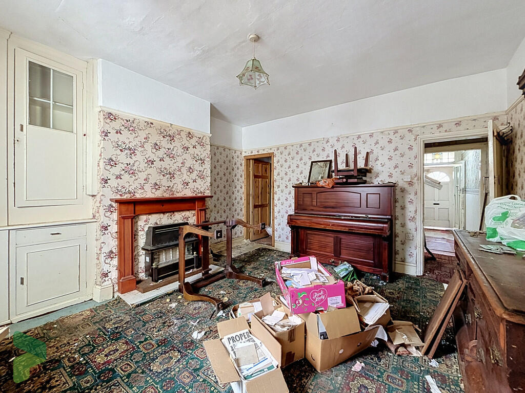 House in Blackburn - View 4