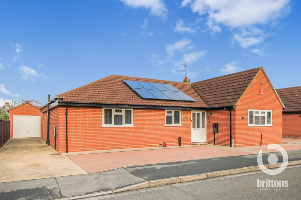 Main image of property: Stanley Drive, Sutton Bridge, Spalding