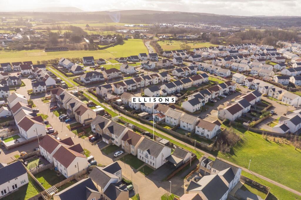 Main image of property: Beech Path, East Calder, Livingstone