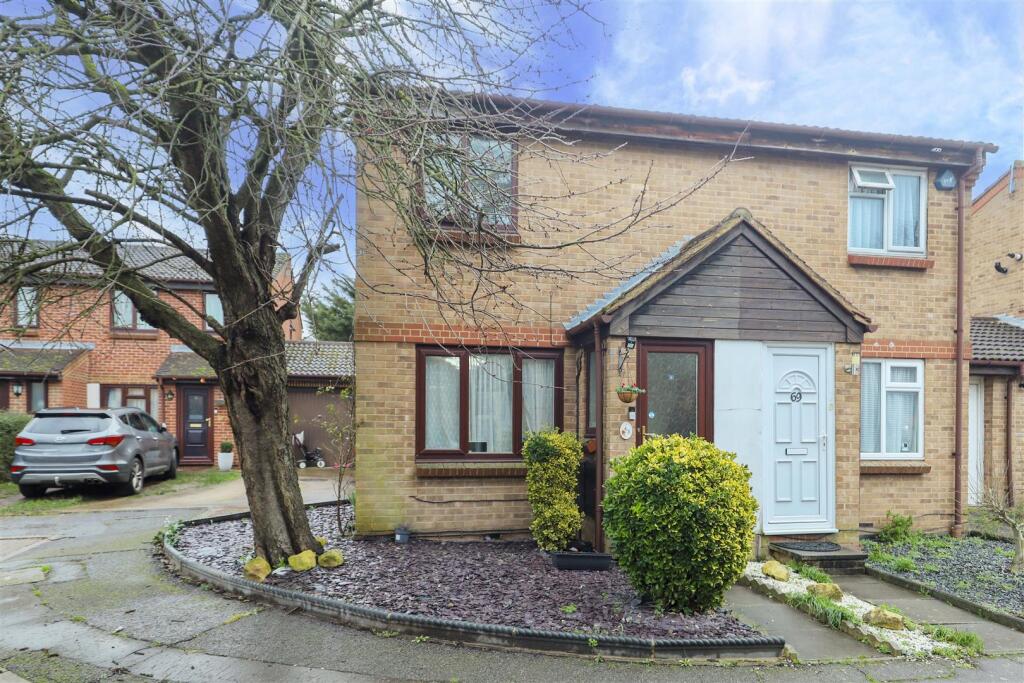 Main image of property: Frankswood Avenue, Yiewsley, West Drayton