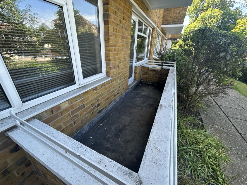 Apartment in Bournemouth, Springbourne - View 2