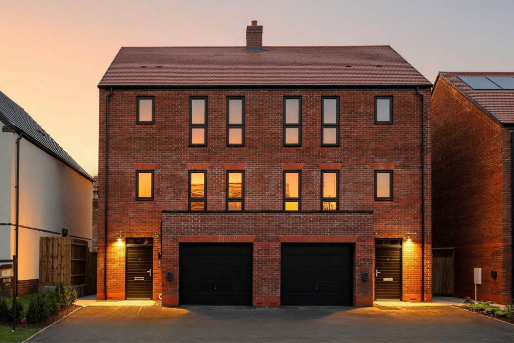 Main image of property: Cromwell Lane, Coventry, CV4