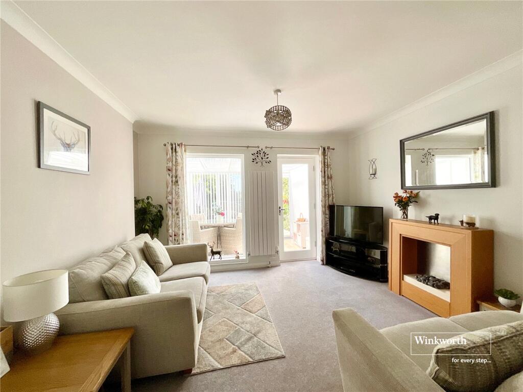 House in Bournemouth, Burton and Winkton - View 3
