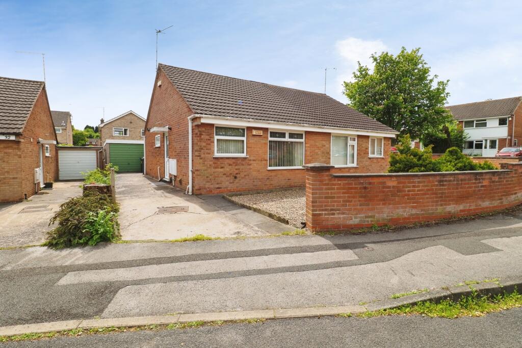 Main image of property: Chesham Drive, Bramcote, Nottingham, NG9