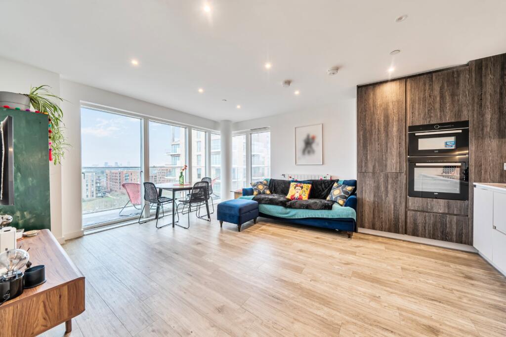 Main image of property: Whittle Road, Kidbrooke Village, London, SE3