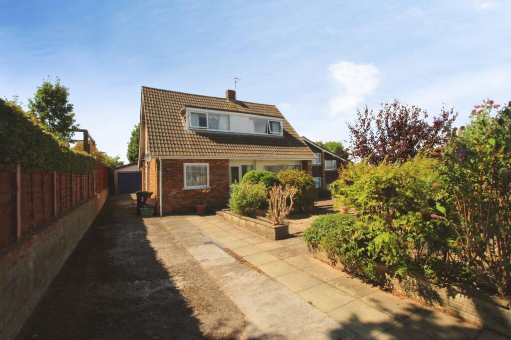 House in Bristol