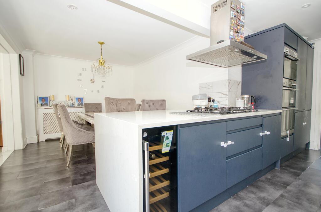House in Southampton - View 5
