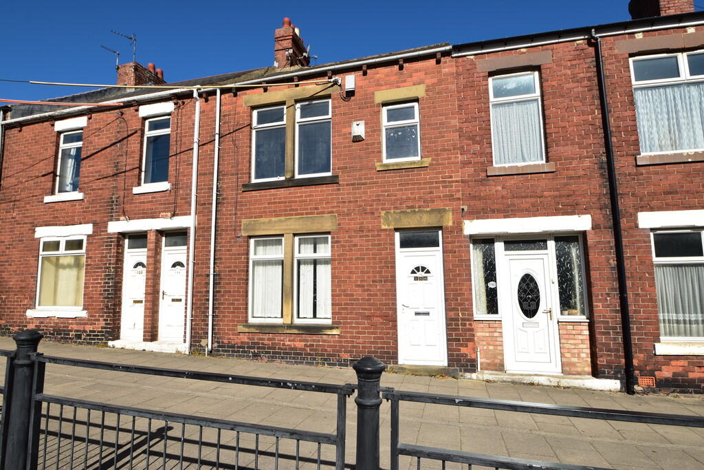 Main image of property: Park Road, South Moor, Stanley