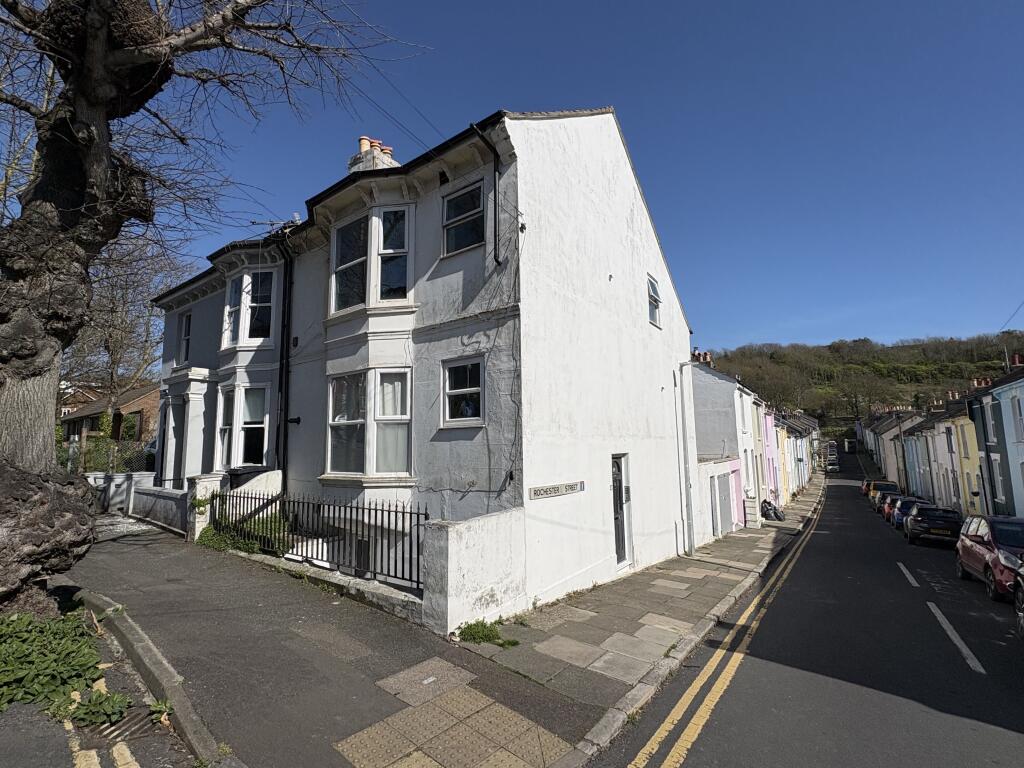 Main image of property: Sutherland Road, Brighton, BN2