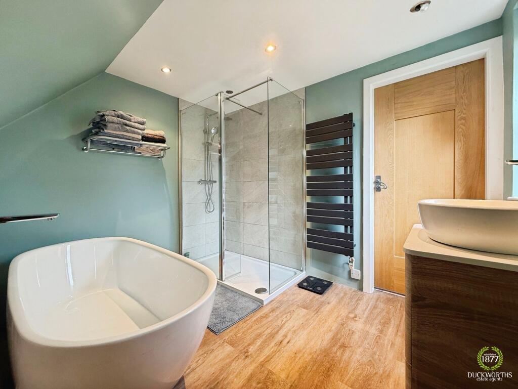 Additional image 16 of Tockholes Road, Tockholes, BB3