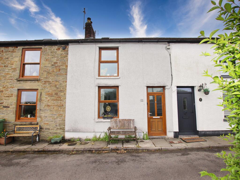 Main image of property: St. Davids Place, Llantrisant, Pontyclun CF72 8HA