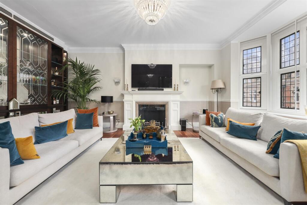 Main image of property: Mount Street, Mayfair, London W1K