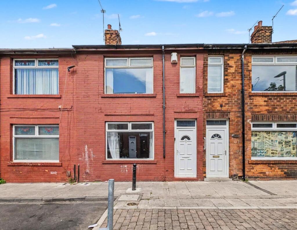 Main image of property: 5 St Oswalds Street