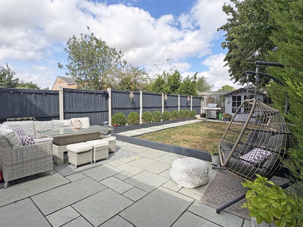 House in Chelmsford, North Springfield, Springfield - View 4