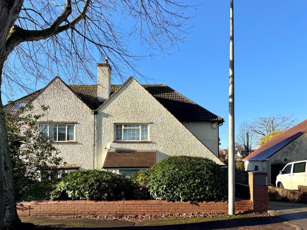 Main image of property: Westbourne Road, Penarth